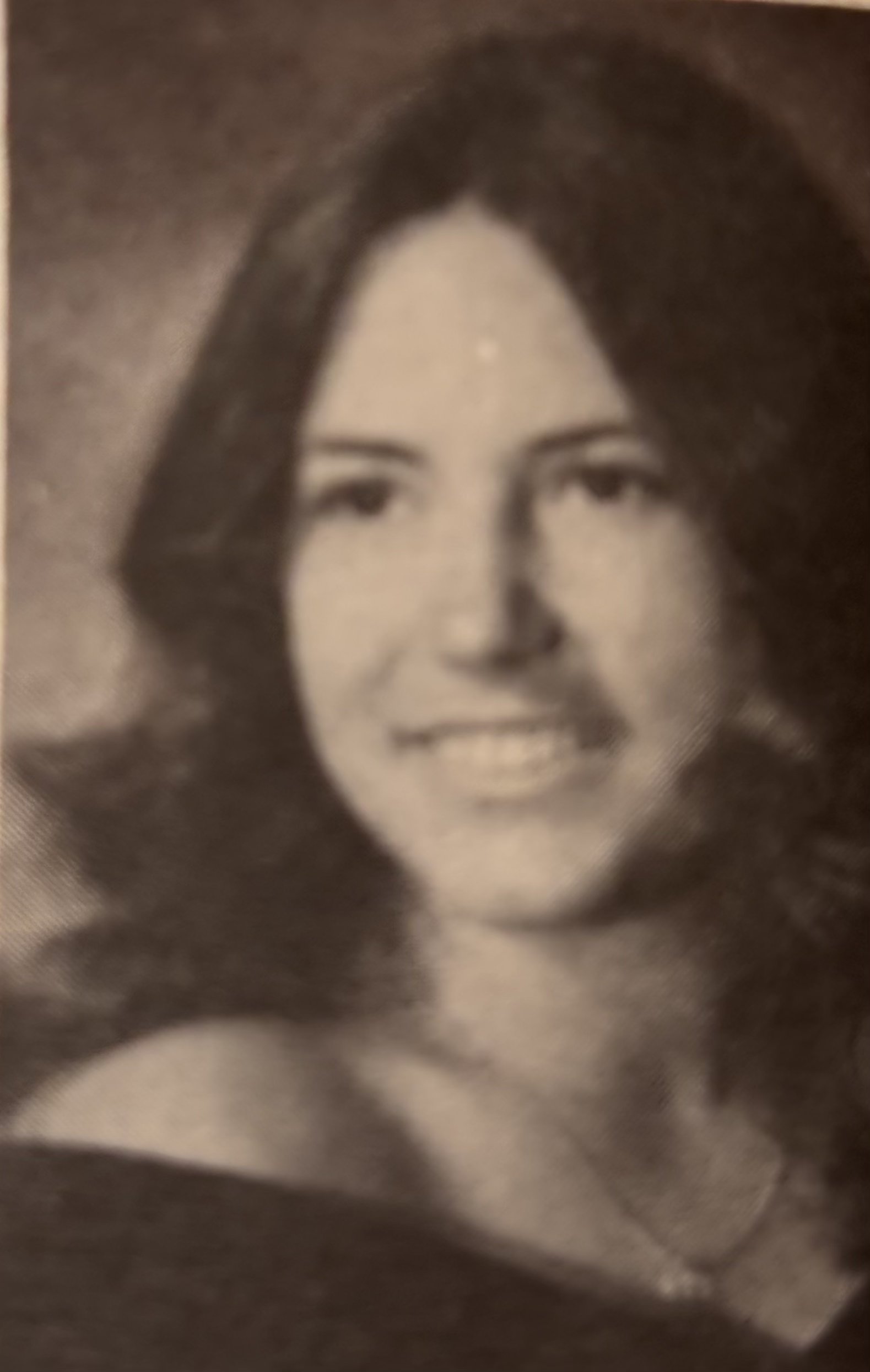 Patricia Price